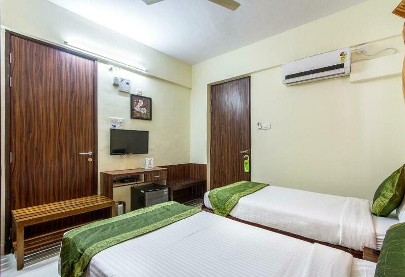 Номер Стандарт, Treebo Park View Hadapsar