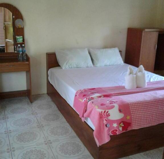 Номер Стандарт Вид на Сад, Phayam Coconut Beach Resort