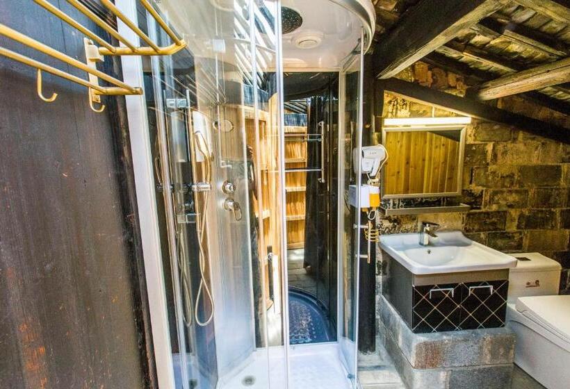 Номер Стандарт, Bishan Kunlun