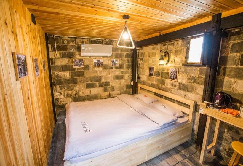 Номер Стандарт, Bishan Kunlun