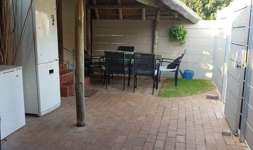 패밀리 룸, Riversway Guest House