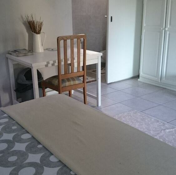 디럭스 룸, Riversway Guest House