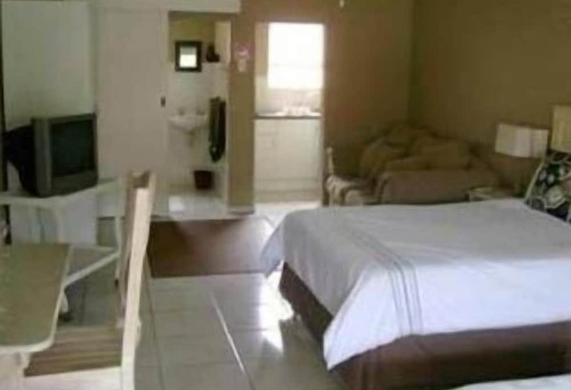 패밀리 룸, Riversway Guest House
