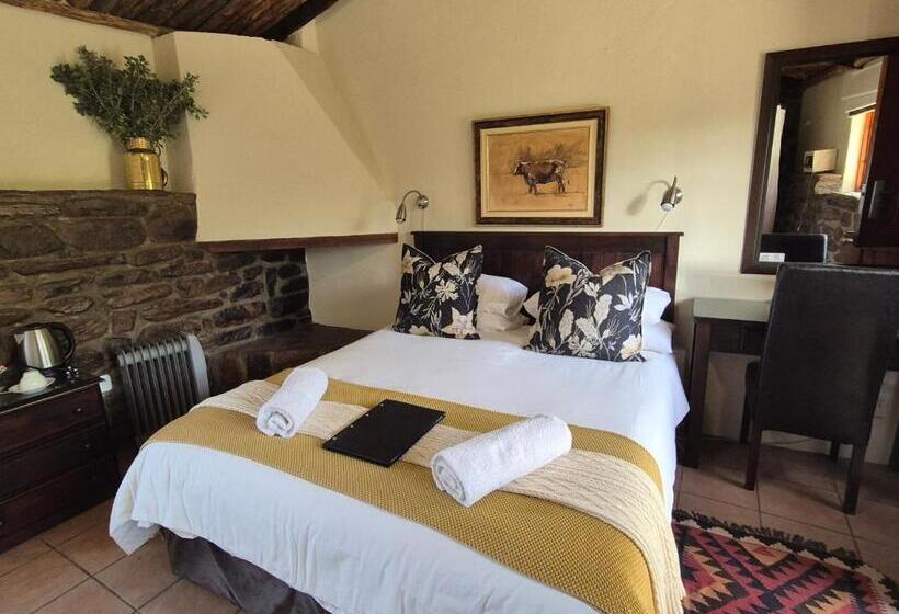 Номер Стандарт, Ganora Guest Farm, Camping And Excursions