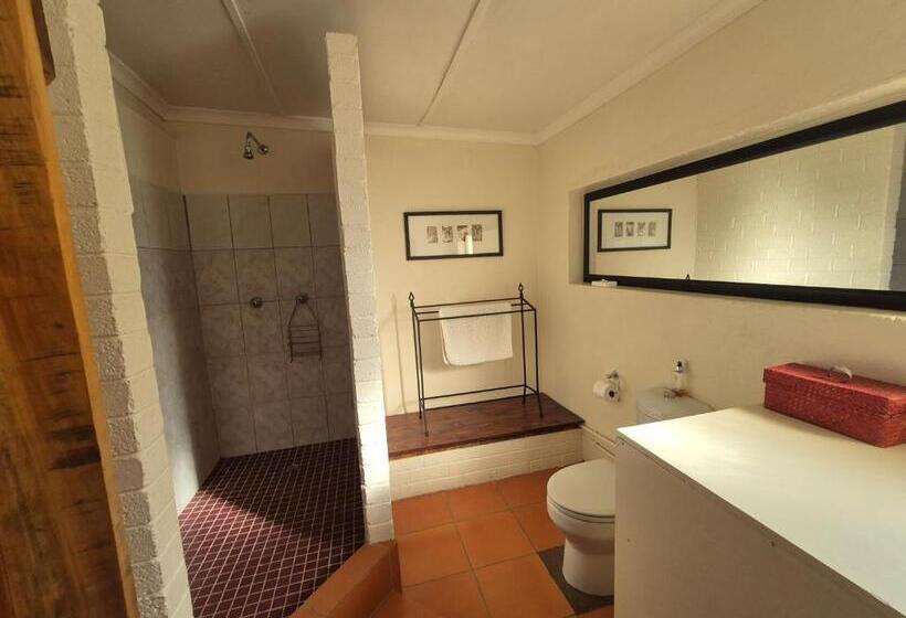 Хижина, Ganora Guest Farm, Camping And Excursions