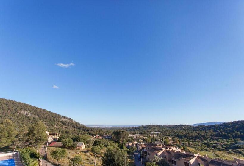 Superior Room with Terrace, Es Corte Vell  Adults Only