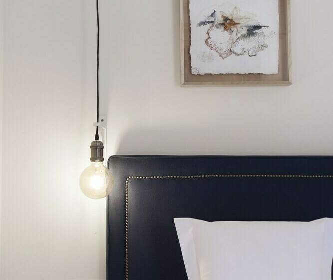 Superior Room with Terrace, Es Corte Vell  Adults Only