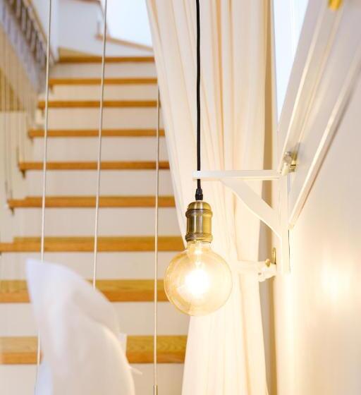 Superior Room with Terrace, Es Corte Vell  Adults Only