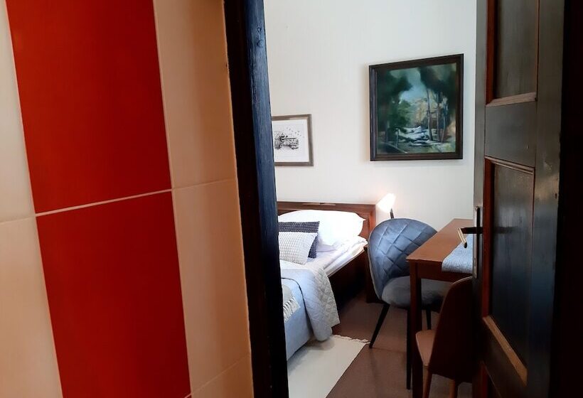 豪华房间, Resort Kasprowy Wierch
