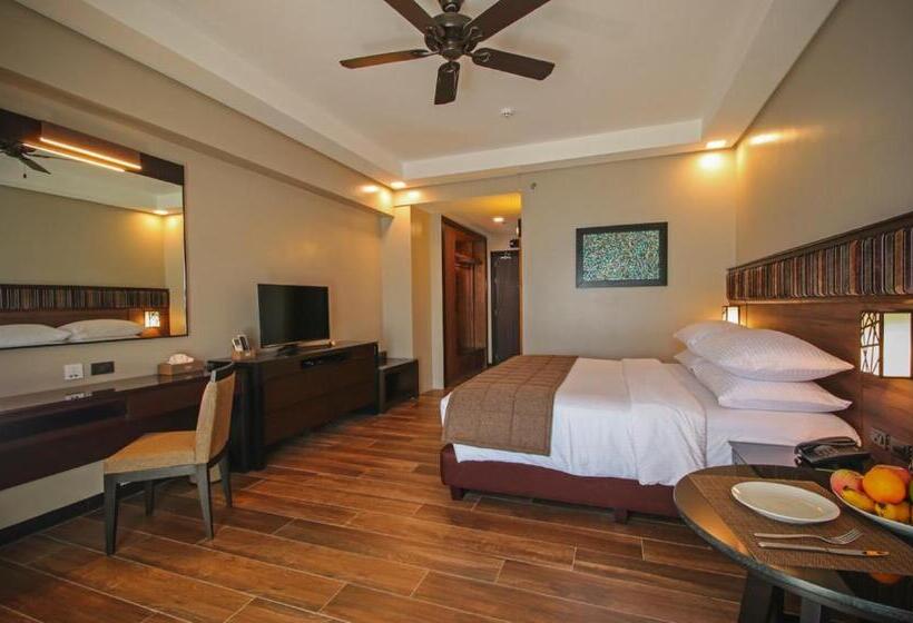 Стандартный Номер Кровать Кинг, Two Seasons Coron Bayside
