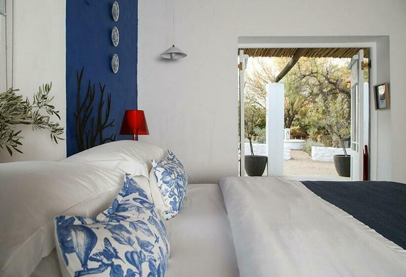 스탠다드 룸, Dennehof Karoo Guesthouse