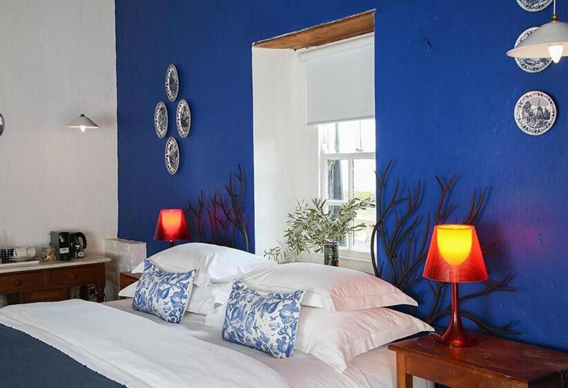 스탠다드 룸, Dennehof Karoo Guesthouse