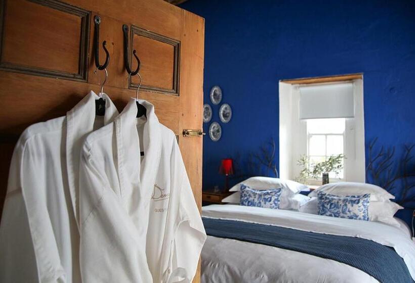 스탠다드 룸, Dennehof Karoo Guesthouse