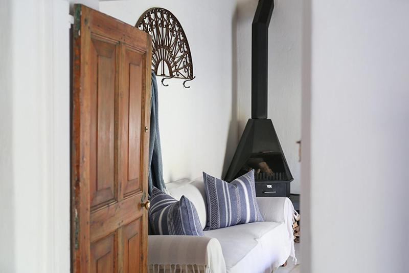 패밀리 룸, Dennehof Karoo Guesthouse