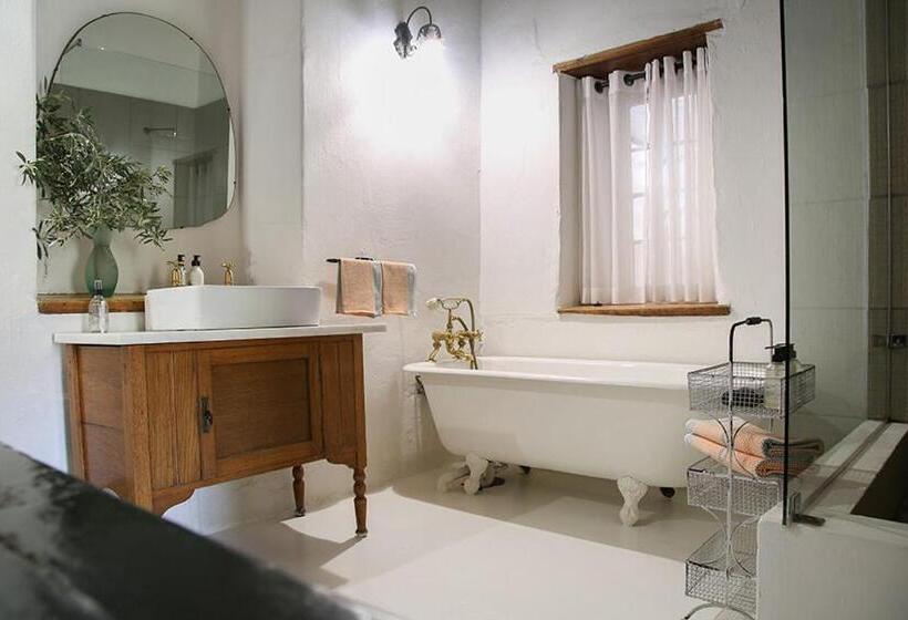 스탠다드 룸, Dennehof Karoo Guesthouse