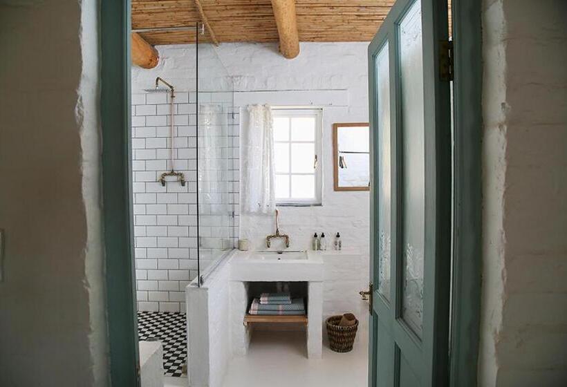 스탠다드 룸, Dennehof Karoo Guesthouse