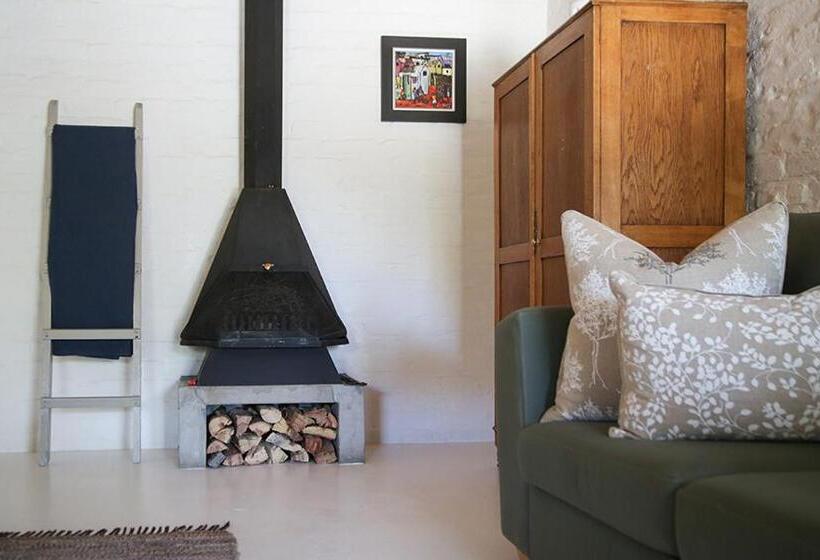 스탠다드 룸, Dennehof Karoo Guesthouse