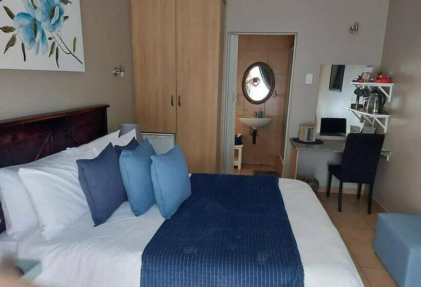 스탠다드 룸, West Street Inn  Ermelo