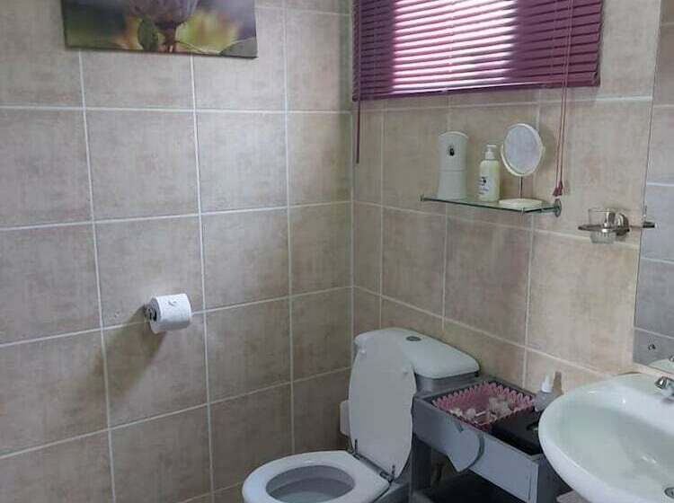 스탠다드 룸, West Street Inn  Ermelo