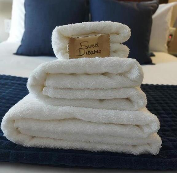 스탠다드 룸, West Street Inn  Ermelo