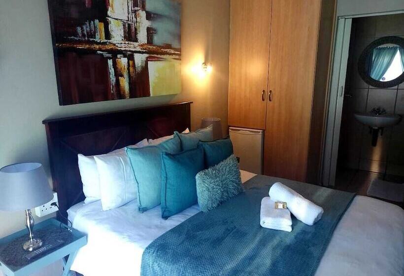 패밀리 룸, West Street Inn  Ermelo