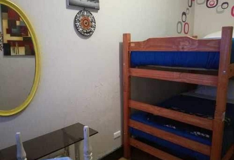 标准间, Chile Pepper Hostel