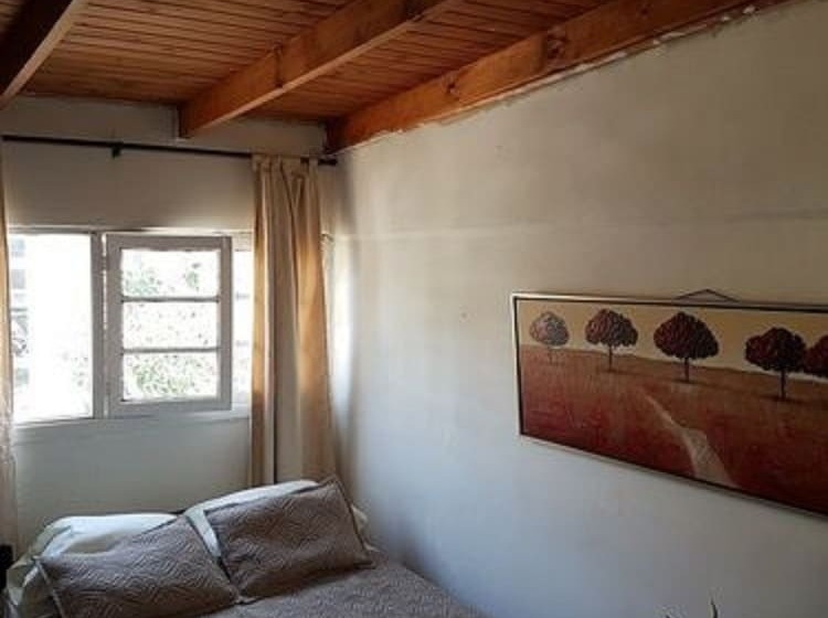 带共用浴室的标准房间, Chile Pepper Hostel