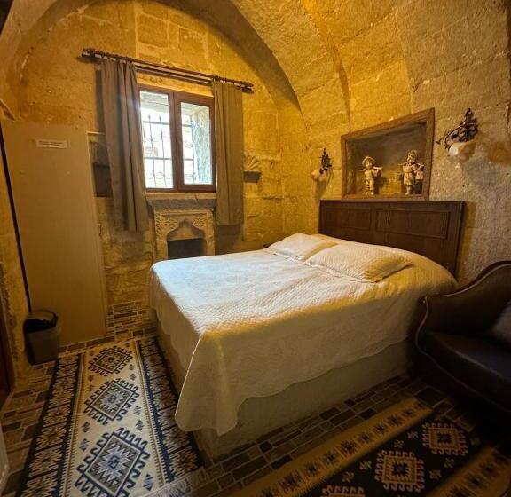 Chambre Standard, Aurora Cave