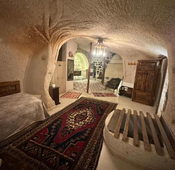 Suite Deluxe, Aurora Cave