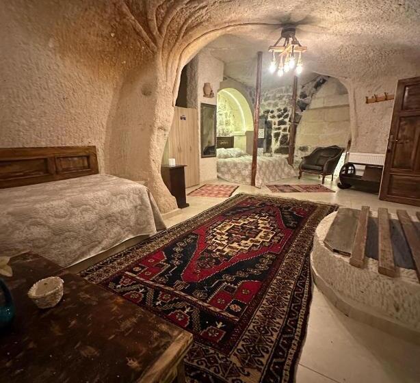 Suite Deluxe, Aurora Cave