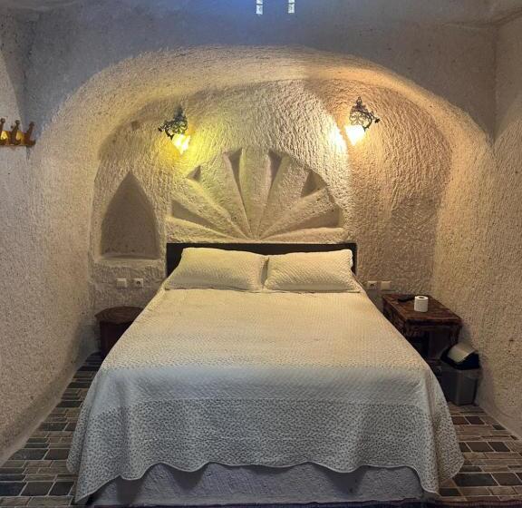Chambre Standard, Aurora Cave