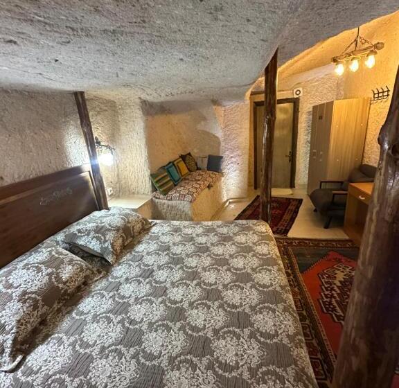 Chambre Deluxe, Aurora Cave