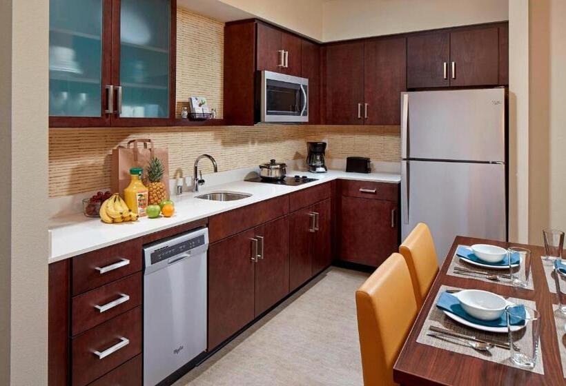 스위트, Residence Inn By Marriott San Diego Chula Vista