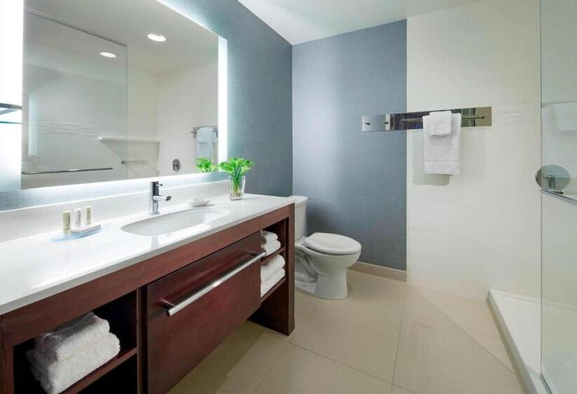 스탠다드 스튜디오, Residence Inn By Marriott San Diego Chula Vista