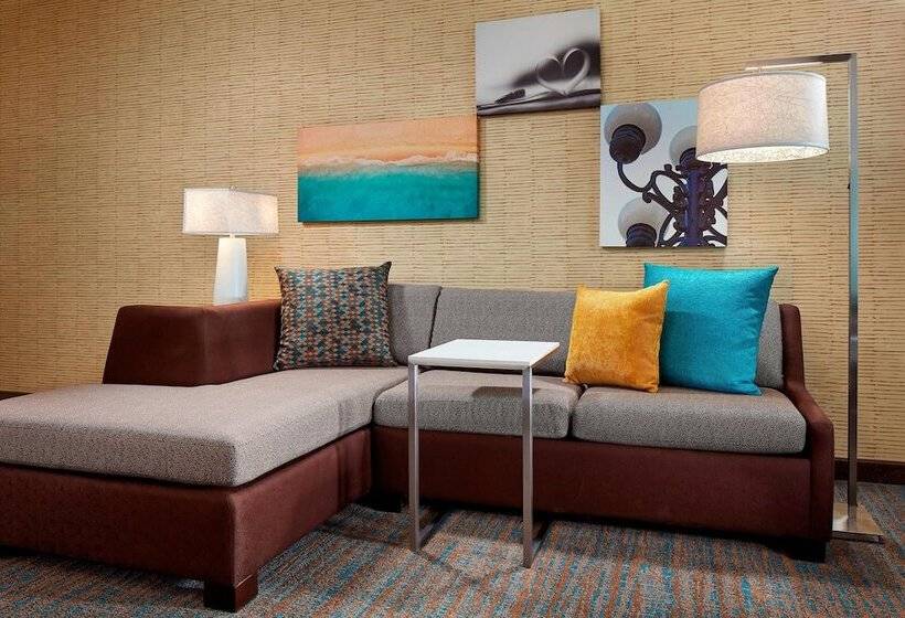 스탠다드 스튜디오, Residence Inn By Marriott San Diego Chula Vista