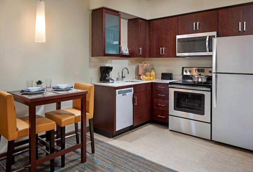스위트, Residence Inn By Marriott San Diego Chula Vista