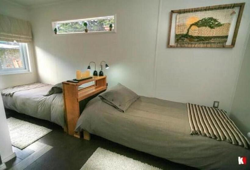 Номер Стандарт, Innata Casa Hostal