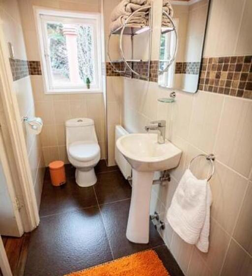 Номер Стандарт, Innata Casa Hostal