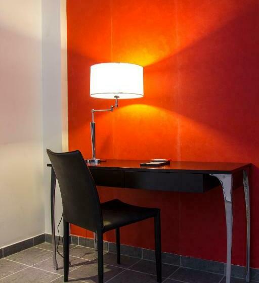 اتاق سوپریور, Let Sun Hotel Boutique