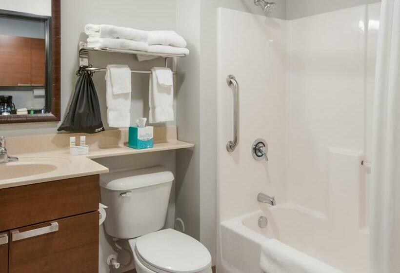 Номер Deluxe, My Place Hotel   Atlanta West I 20/lithia Springs, Ga