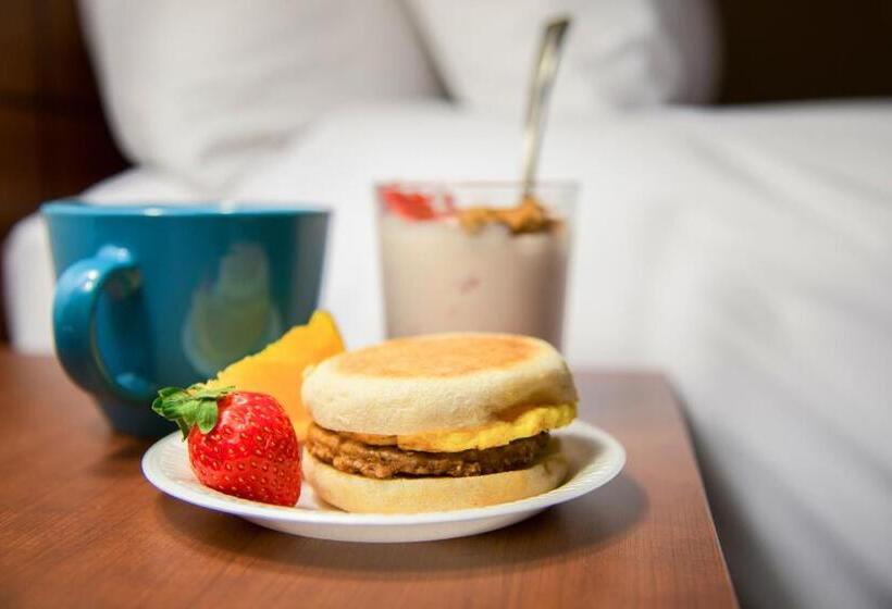 Номер Deluxe, My Place Hotel   Atlanta West I 20/lithia Springs, Ga