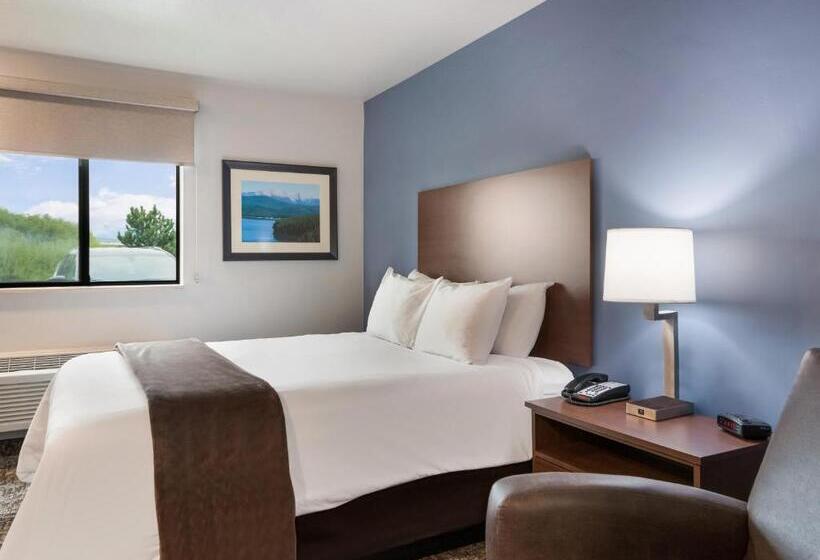 Номер Deluxe, My Place Hotel   Atlanta West I 20/lithia Springs, Ga