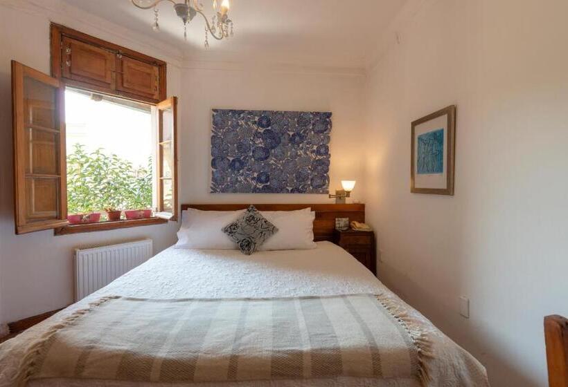 四人标准间, Providencia Bed And Breakfast