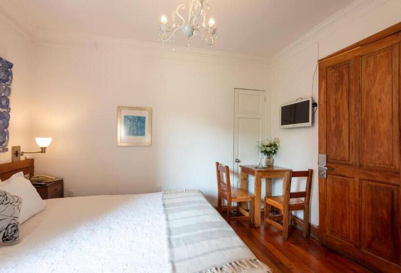 四人标准间, Providencia Bed And Breakfast