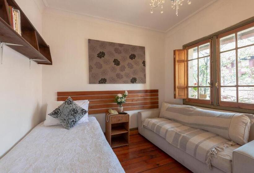 四人标准间, Providencia Bed And Breakfast