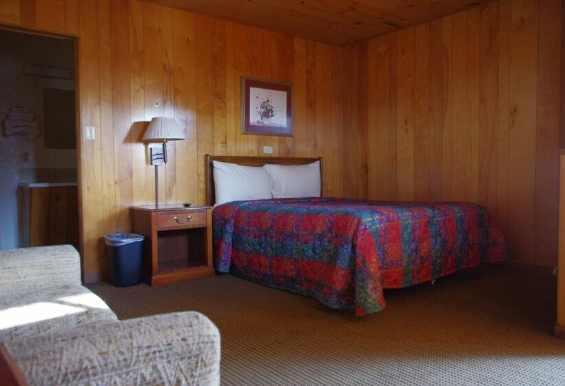 Номер Стандарт, Love Hotels Western Holiday At Harlan Lake Ne