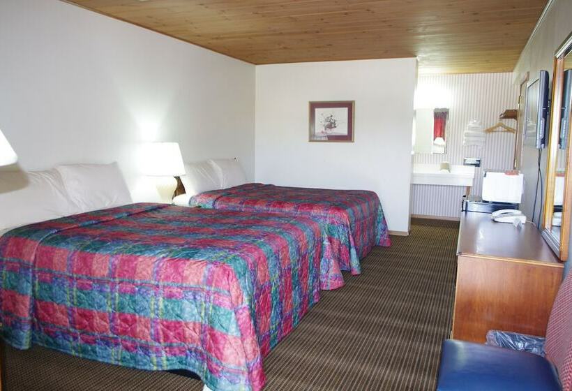 Номер Стандарт, Love Hotels Western Holiday At Harlan Lake Ne