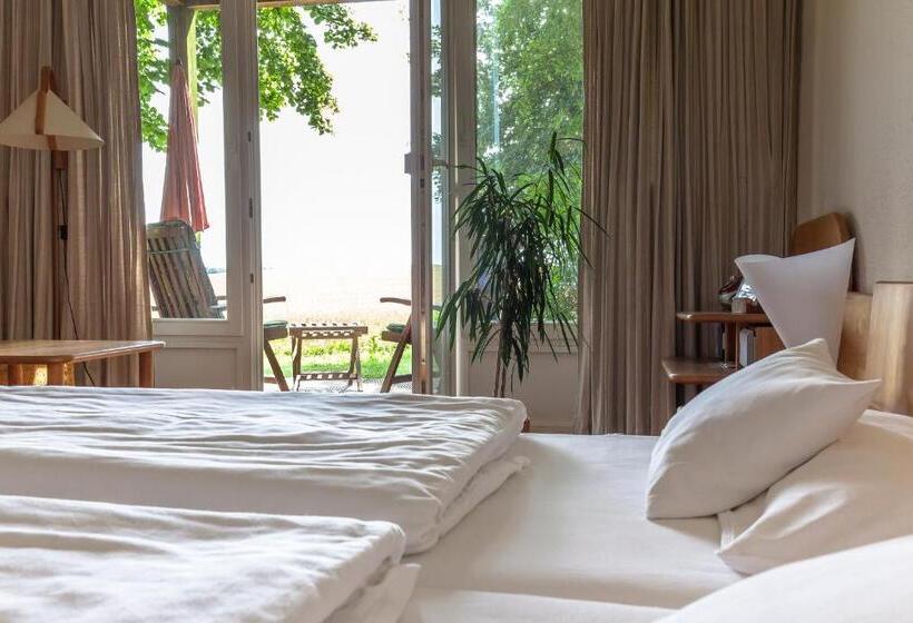 Номер Superior, Bio  Und Gesundheitshotel Gutshaus Stellshagen