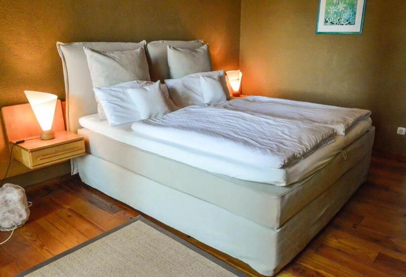 Номер Superior, Bio  Und Gesundheitshotel Gutshaus Stellshagen