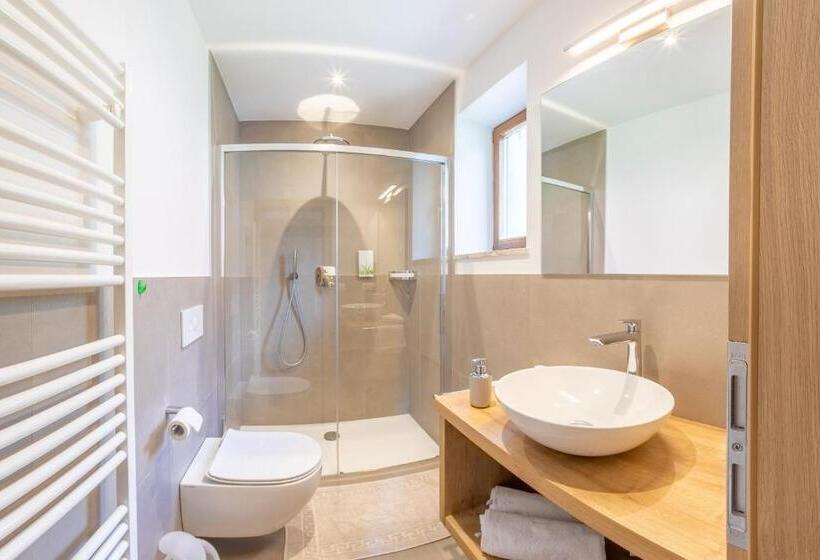Студия Стандарт, Apartm. & Bb Ferienidylle Gstrein